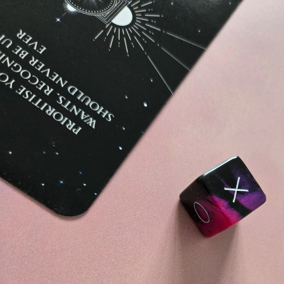 What The Universe Wants You To Know Oracle Deck