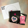The Sweethearts Club – Monthly Mailing Box