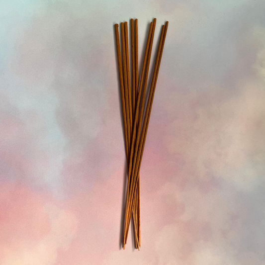 Peach Mango Incense Sticks