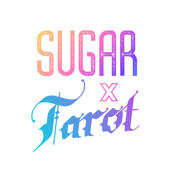 Sugar x Tarot