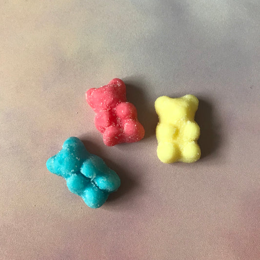 CBD Gummies - Mixed Gummy Bears